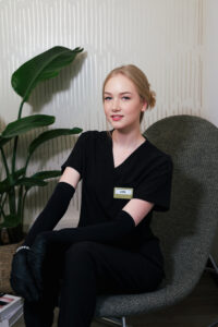 Zlata - Top Nail Artist