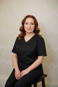 Olga - New Talent Artist